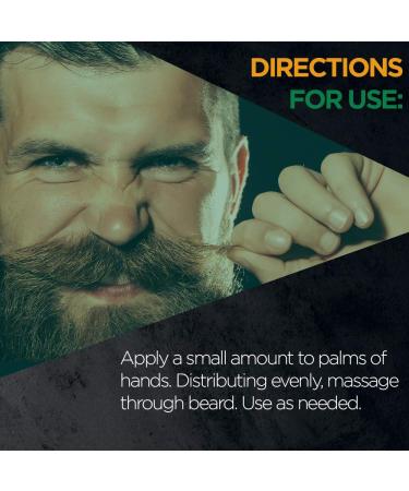 Clubman Pinaud 2-in-1 Beard Conditioner & Face Moisturizer 3 oz - Pack of 2 | 3 Fl Oz - Buy Online on GoSupps.com