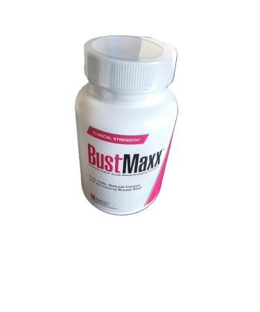BustMaxx: The Most Trusted Breast Enhancement Pills | Natural Breast Enlargement and Female Augmentation Supplement for Breast Growth  60 Capsules - Buy Online on GoSupps.com