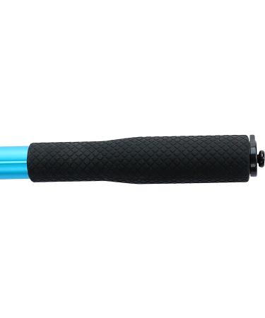 JOOLA Telescoping Table Tennis Ball Pickup Net - Holds 100 Ping Pong Balls - Ping Pong Practice Net Accessory for Table Tennis Robots  Serve or Multi-Ball Training Black - Buy Online on GoSupps.com