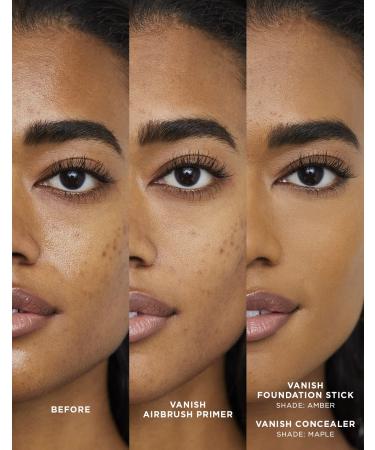 Hourglass Vanish Airbrush Primer - Silky Smooth Base for Flawless Makeup Application - Buy Online on GoSupps.com