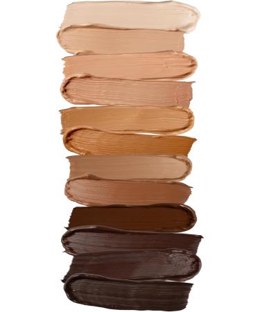 Bperfect Cosmetics Chroma Cover Foundation Matte N3 30 Ml Unisex - Buy Online on GoSupps.com