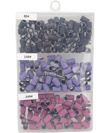 FEIlei Professional Mini Nail Sanding Bands Assembly Bearing for Electric Drill Machine - Buy Online on GoSupps.com