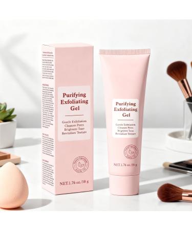 Yjkedfh Cleansing for face and body 50 g deep cleansing cleanser for skin care body scrub gel for women friends family girlfriends wife mother - Buy Online on GoSupps.com