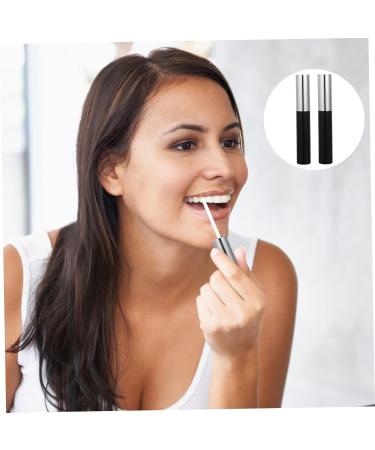 SOESFOUFU 4pcs Eyeliner Vials Bottle Mascara Wands and Tubes Eyelash Growth Oil Containers Eyeliner Container - Buy Online on GoSupps.com
