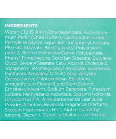 Soothing Moisture Cream - Hydrate & Repair | 1.76 oz | International Shipping Available - Buy Online on GoSupps.com