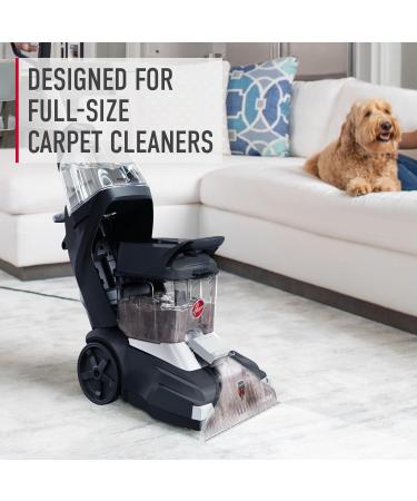 Hoover Pet Stain & Odour Carpet Cleaning Formula AH30933CA 128 oz white - Buy Online on GoSupps.com