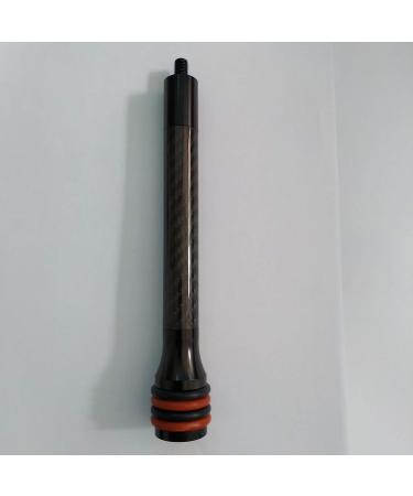 Sososhoot 6/8 Archery Bow Stabilizer Balance Rod - 6'' for Recurve & Compound Bow Hunting - Buy Online on GoSupps.com