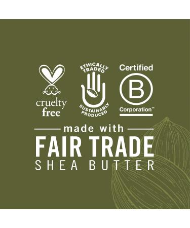 SheaMoisture Shea Butter Soap with Olive Oil and Green Tea Extract - 8 oz | For Dry & Aging Skin - Buy Online on GoSupps.com