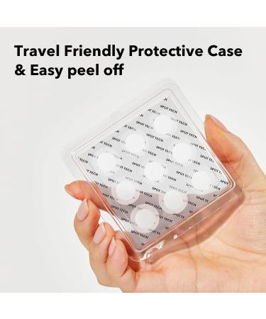 AVARELLE Dark Spot Patches - Acne Treatment (9 CT) | Face & Body Pimple Patches with Vitamin C Niacinamide Tranexamic Acid & Kojic Acid for Post-Blemish Care - Buy Online on GoSupps.com