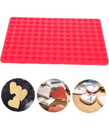 Alipis Jelly Silicone Easter Handmade Dessert Fudge Shape Pudding DIY Pendant Supplies Gel - Buy Online on GoSupps.com