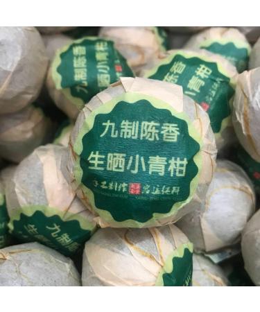 500g de zeste de mandarine Pu-Erh Tea Puerh chinois de premi re classe Th cuit Th noir - Buy Online on GoSupps.com