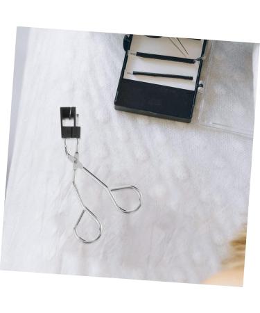 Didiseaon Magnetic False Eyelashes Magnetic Eyelashes Applicator Helper Magnetic Eyelashes Clip Eyelash Tool Magnetic Lashes Tools Makeup Tool Steel Eyelash Curler Magnetic Clip Natural Miss 10.5x6cm - Buy Online on GoSupps.com