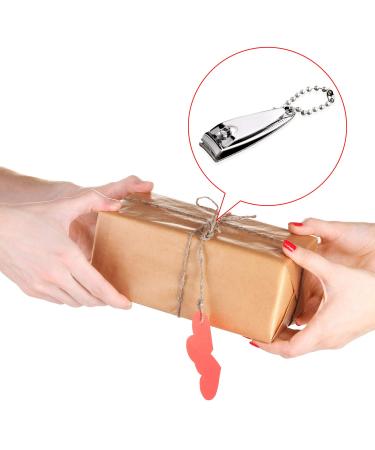 Stainless Nail Clippers Set - 12 Piece Fingernail Clipper Set for Kids, Men, Women - Nail Cutter Tool Set - Buy Online on GoSupps.com