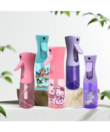 Mevsim Store Kids Spray Bottle 200ml - Pink | Summer Essential to Keep Your Child Cool and Fresh - Buy Online on GoSupps.com