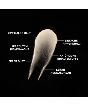 Charlemagne Bartpflege Set - Premium Beard Balm & Moustache Wax - High-Quality Beard Care Set for Men - Perfect Gift for Him - Buy Online on GoSupps.com