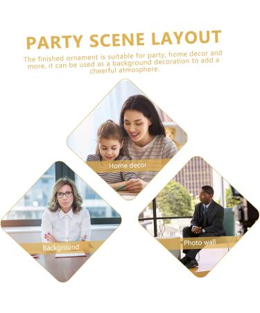 OATIPHO 6pcs photo frame metal photo blank Material sheet canvas DIY sublimation metal blanks White 20X15cm - Buy Online on GoSupps.com