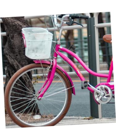 BESPORTBLE 2 Sets Mini Clip Inflator Holder Pump - Black Plastic, 8x6cm (Pack of 2) - Buy Online on GoSupps.com