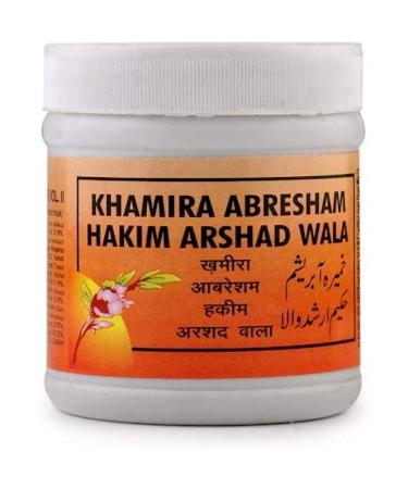 NN Limited Khamira Abresham Hakim Arshad Wala 30g