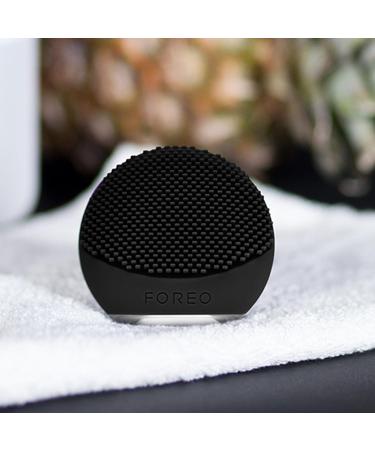 Foreo Luna Go Cleanser for men - Buy Online on GoSupps.com