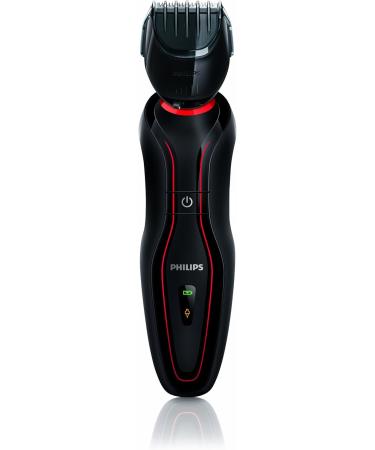 Philips Click and Style YS534/17 3-in-1 Shave Groom and Style - Buy Online on GoSupps.com