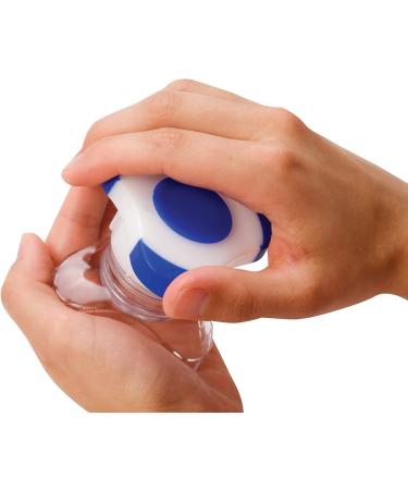 Carex Health Brands Ultra Pill Crusher - Easy & Effective Pill Grinding for Improved Medication Management - Buy Online on GoSupps.com