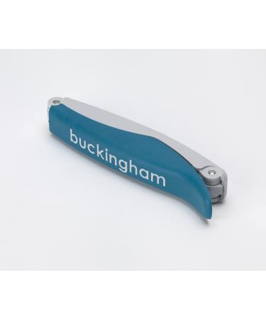 Buckingham Pocket Easywipe Bottom Wiper with Soft Carry Pouch - Buy Online on GoSupps.com