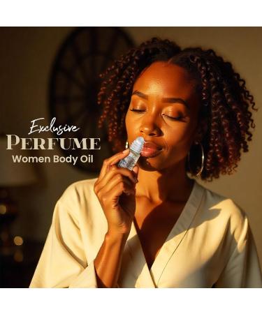 MOBETTER FRAGRANCE OILS Very Eurie 1 Oz Perfume Fragrance Body Oil for Women - Buy Online on GoSupps.com