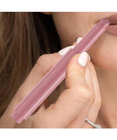 Lip Gloss - Long-Lasting Nourishing Intense Pigment | Glossy Lipstick for Makeup For Mother Wife Girlfriend Friends Travel Home University Dates Beach - Buy Online on GoSupps.com