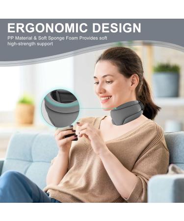 Neck Support for Snoring & Pain Relief | Cervicorrect Neck Extensor | International Shipping - Buy Online on GoSupps.com