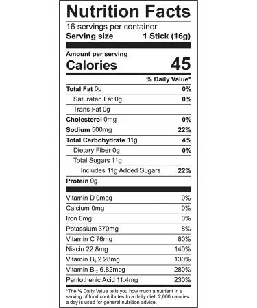 Liquid I.V. Hydration Multiplier - Golden Cherry Electrolyte Drink Mix (16 Pack) | Hydration Powder Packets | Single-Serving Stick | Non-GMO - Buy Online on GoSupps.com