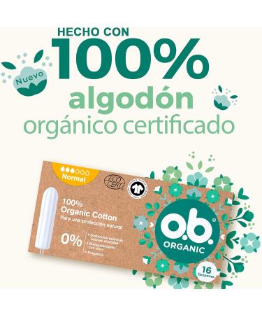 16 Pieces Organic Normal Premium Quality Eco-Friendly Products for Your Lifestyle - Buy Online on GoSupps.com