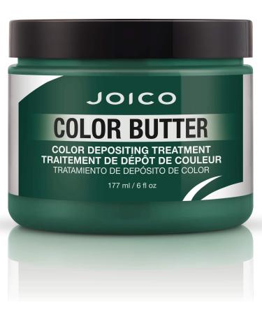 Joico Color Intensity Color Butter Green 177 ml