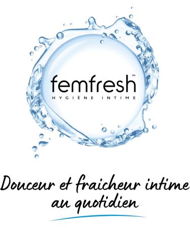 Femfresh Intimate Foam - Daily Use No Rinse Shea Butter & Oat Milk 50ml | Shipping Worldwide - Buy Online on GoSupps.com