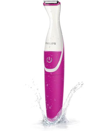 Buy Philips BRT381/15 Epilator for Bikini Area | Smooth Skin & Precision Hair Removal - Buy Online on GoSupps.com