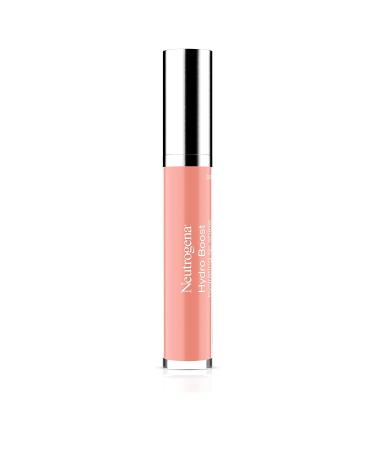 Neutrogena Hydro Boost Moisturizing Lip Gloss - Hydrating Non-Stick Luminous Lip Shine in Ballet Pink - 0.10 oz - Buy Online on GoSupps.com