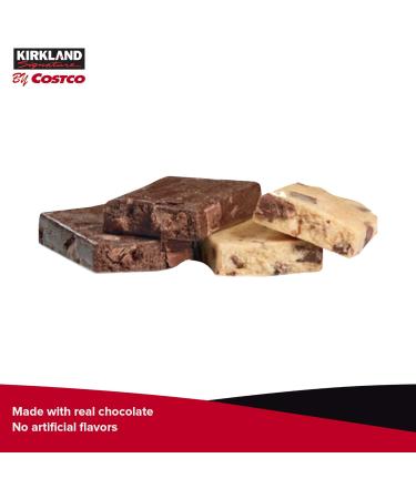 Kirkland Signature Protein bar energy variety pack, 20 Count - Buy Online on GoSupps.com
