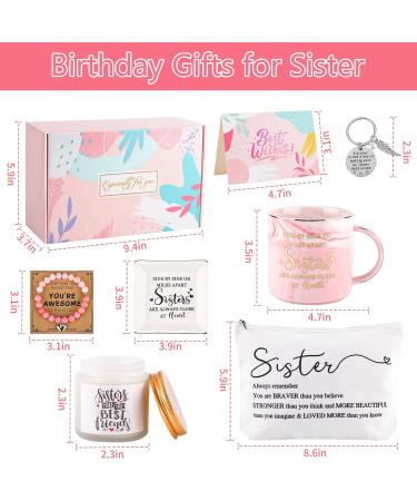 4MELLY gift for sister A-sister Gift - Buy Online on GoSupps.com