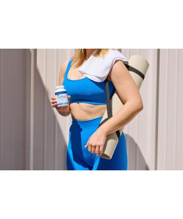 Vibrant Health Metabolic Vibrance Advanced Energy & Metabolism Support with Ayurvedic Botanicals Minerals & Antioxidants Non-GMO Gluten-Free Soy-Free 90 Vegan Capsules - Buy Online on GoSupps.com