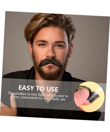 Frcolor Nasal Hair Removal Set - Wax Applicator & Spatula for Easy Nose Waxing | Multi-Purpose Nose Wax Tools - Buy Online on GoSupps.com