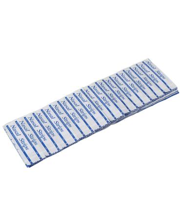 Snoring Nose Strips Stuffy Nose Relief Strips 100pcs Skin Friendly snoring Health Care Solution