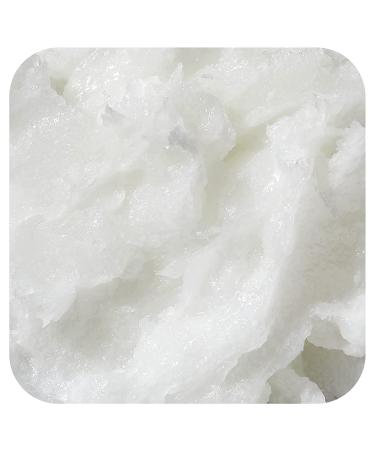 Organic Extra Virgin Coconut Oil 16 fl oz - USDA Certified, Cold-Pressed, Non-GMO - BPA-Free Bottle - Buy Online on GoSupps.com