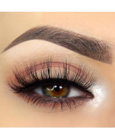 Eyebrow Makeup - Natural g Eyebrow Powder Kit - Waterproof Trio Kit for Photography Wedding Outdoor Guanglu Light Brown - Buy Online on GoSupps.com