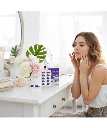  Sirseon Brightening Face Liquid | Nourishing and Soothing Skin Product - Soothing Face Lotion For Women Mothers Friends Makeup and Beauty Daily Routine Morning Night Travel - Buy Online on GoSupps.com