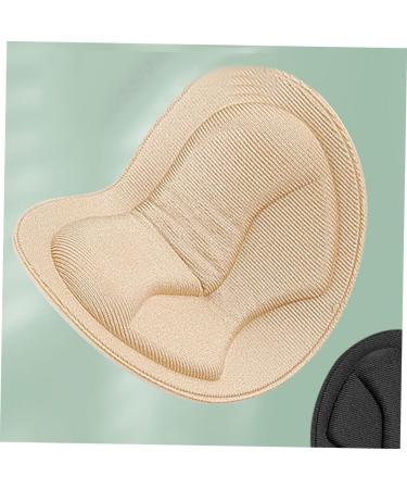 FOMIYES Heel Protectors - 3 Pairs for High Heels | Durable & Soft Heel Cushions | Anti-Drop Inserts for Women - International Shipping Available - Buy Online on GoSupps.com