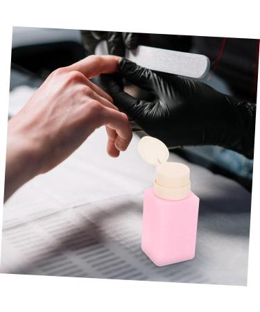 VALICLUD Body Wash Dispenser liquid pumping makeup storage to disassemble Shampoo Pump Dispenser - Buy Online on GoSupps.com