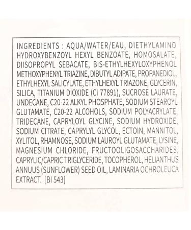 Bioderma Body Sun Cream 40 ml - Sunscreen for All Skin Types | Shop Internationally - Buy Online on GoSupps.com