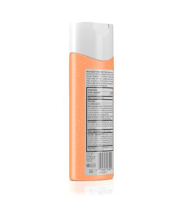Neutrogena Body Clear Body Scrub 8.50 oz - Exfoliating Acne Treatment for Clear Skin | International Shipping Available - Buy Online on GoSupps.com