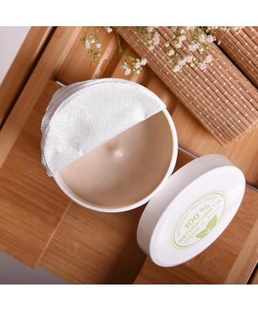 Original Dr. Berger Foot Care Balm with Sage & Willow Bark - Natural Cosmetics 250ml | Best International Shipping - Buy Online on GoSupps.com