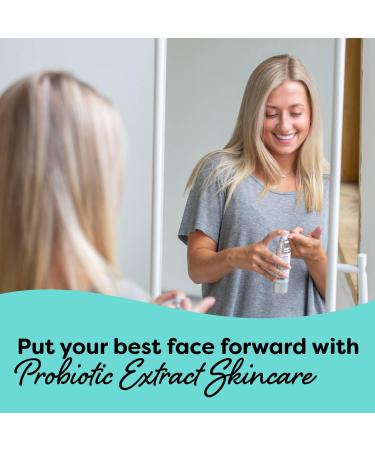 Probulin Probiotic Night Cream 1.69 oz - Rejuvenating Skincare Solution - Buy Online on GoSupps.com