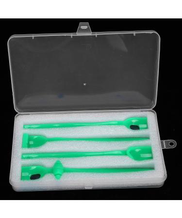 Tongue Trainer Mouth Exerciser Rehabilitation Oral Lips Muscle Recovery Device Lip Mouth Exerciser Oral Motor Tips for Down Syndrome - Buy Online on GoSupps.com
